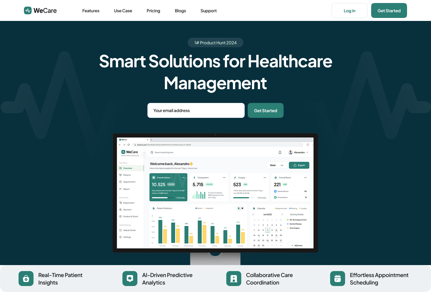 CareLink Health Platform